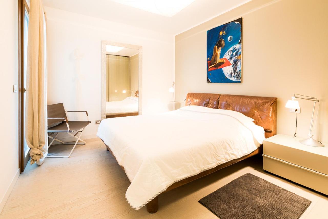 Portopiccolo Avolare Apartments In Panoramic Terrasses - Beach Included 시스티아나 외부 사진