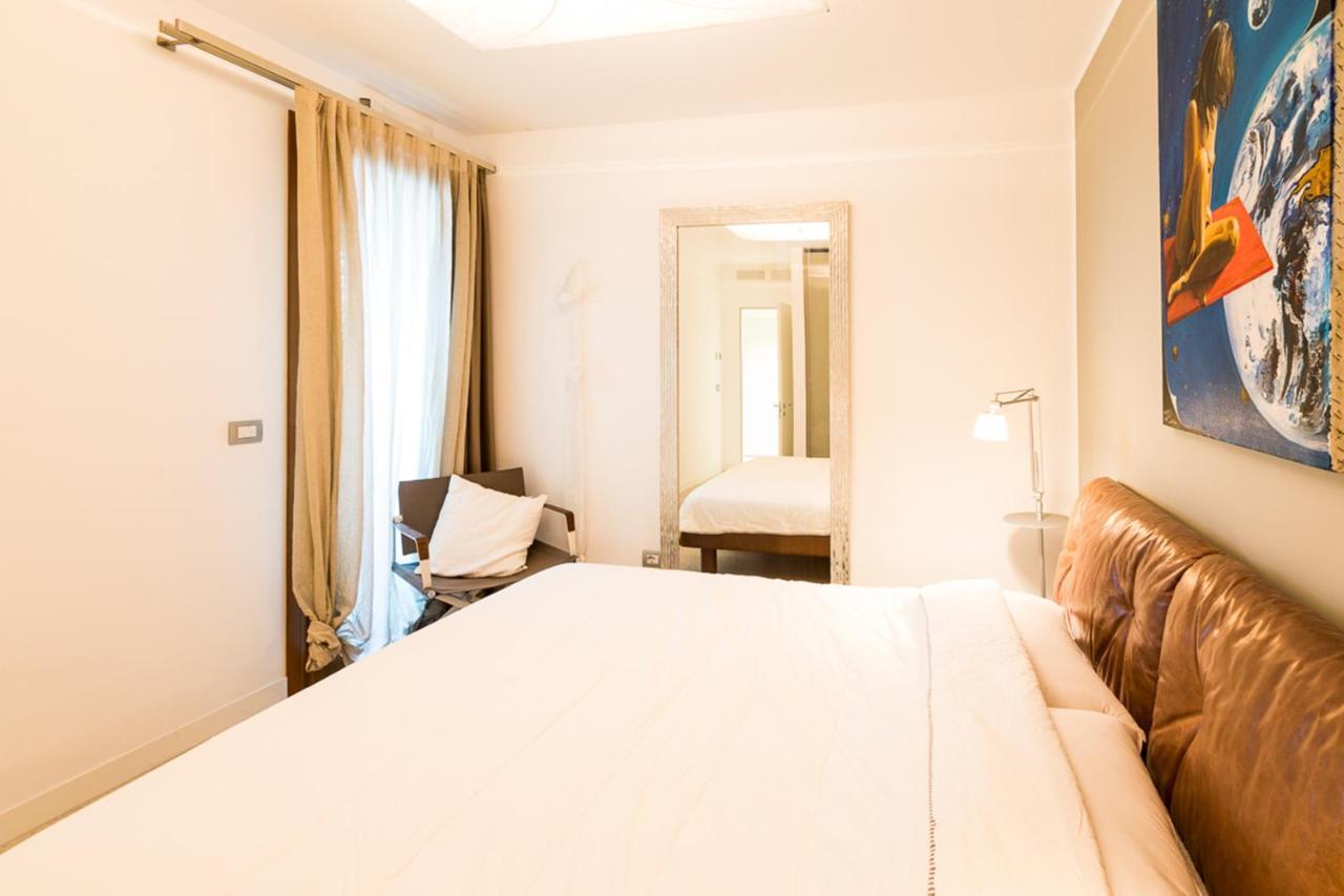 Portopiccolo Avolare Apartments In Panoramic Terrasses - Beach Included 시스티아나 외부 사진