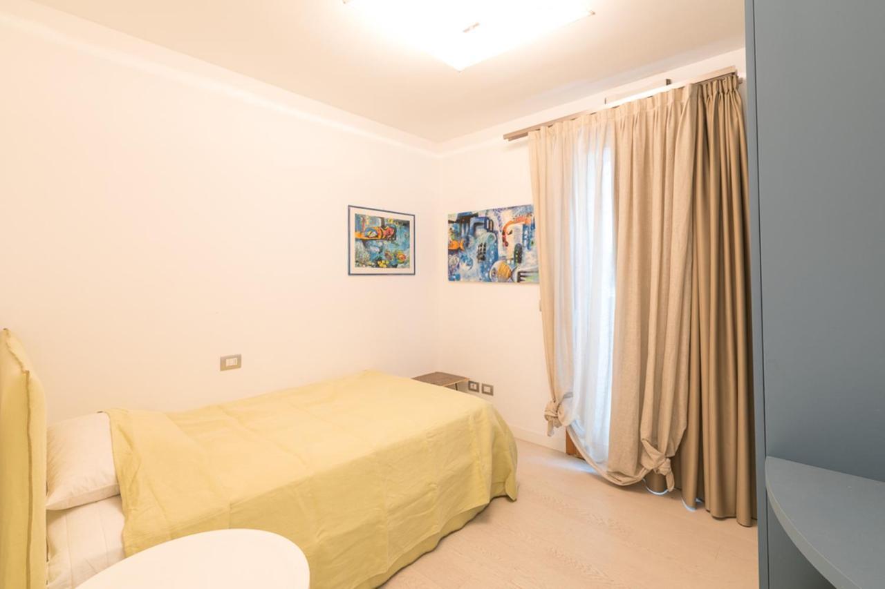 Portopiccolo Avolare Apartments In Panoramic Terrasses - Beach Included 시스티아나 외부 사진