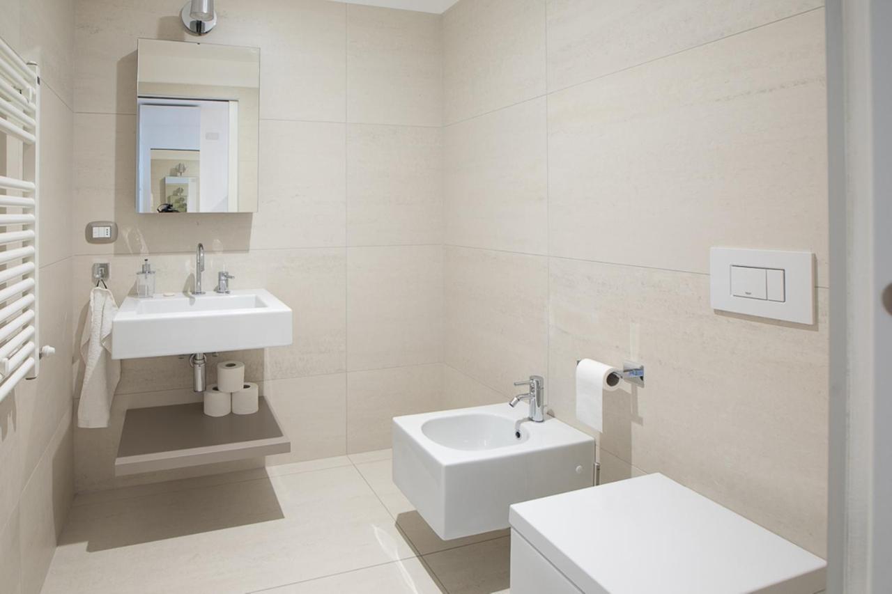 Portopiccolo Avolare Apartments In Panoramic Terrasses - Beach Included 시스티아나 외부 사진