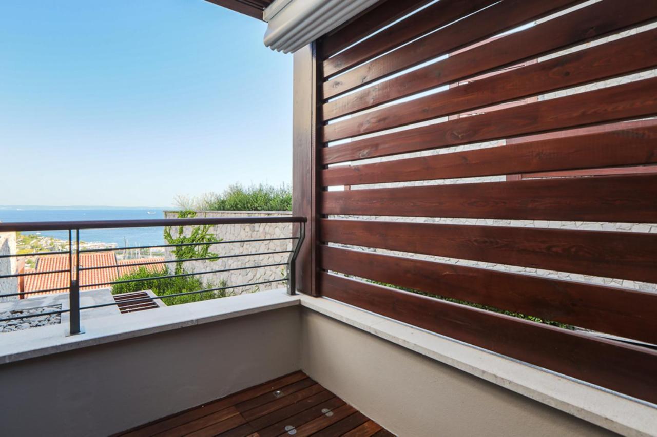 Portopiccolo Avolare Apartments In Panoramic Terrasses - Beach Included 시스티아나 외부 사진