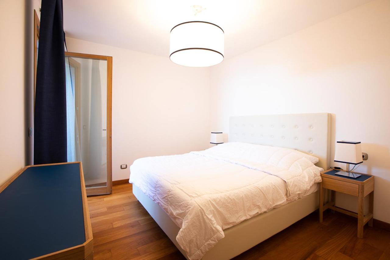 Portopiccolo Avolare Apartments In Panoramic Terrasses - Beach Included 시스티아나 외부 사진