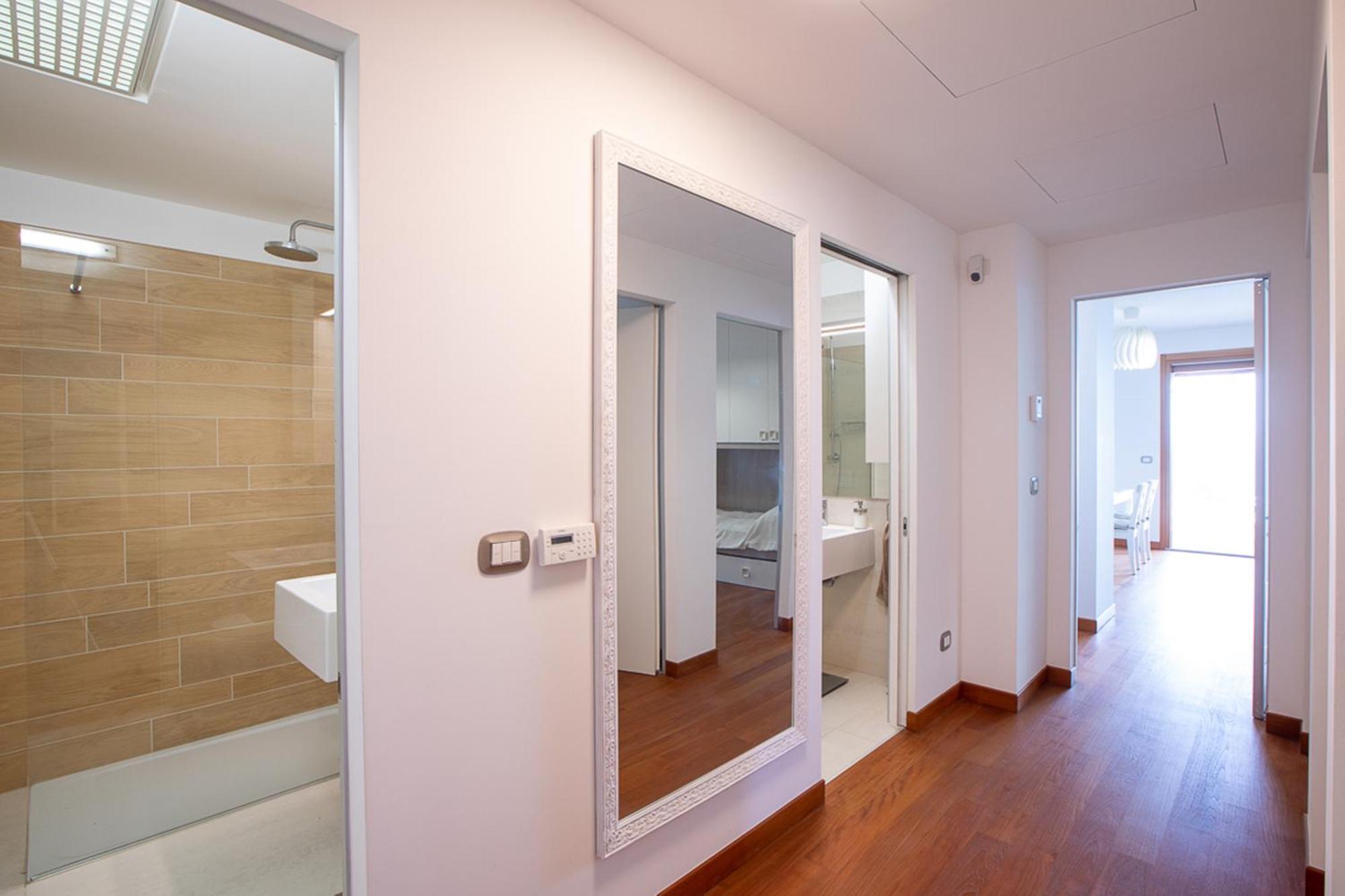 Portopiccolo Avolare Apartments In Panoramic Terrasses - Beach Included 시스티아나 외부 사진
