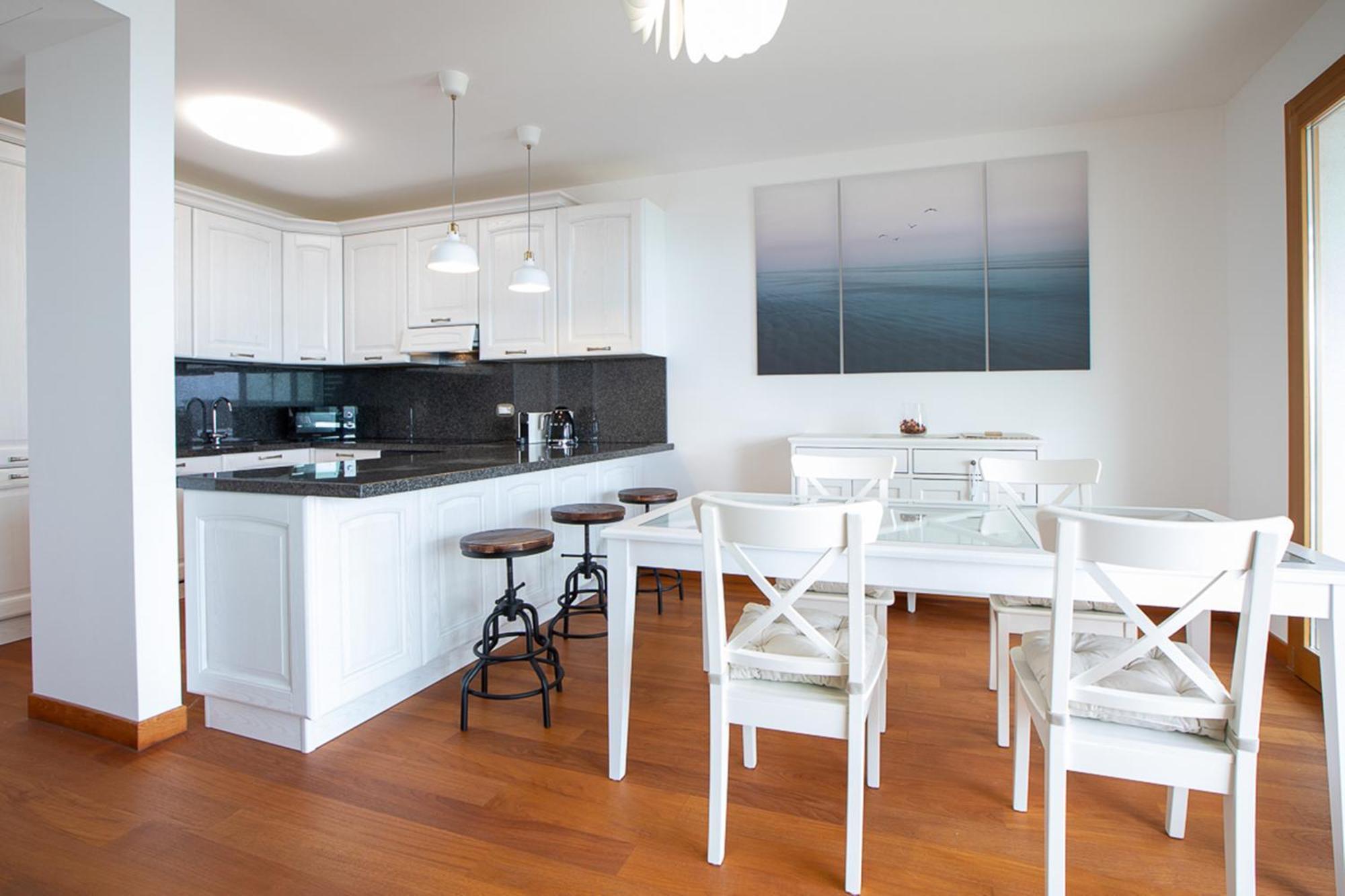 Portopiccolo Avolare Apartments In Panoramic Terrasses - Beach Included 시스티아나 외부 사진