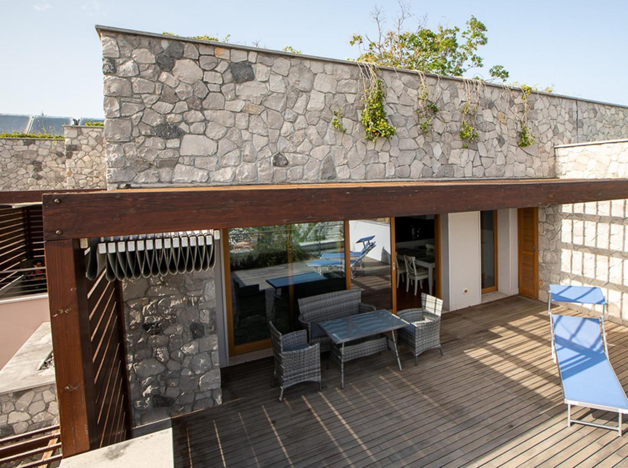 Portopiccolo Avolare Apartments In Panoramic Terrasses - Beach Included 시스티아나 외부 사진