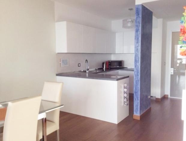 Portopiccolo Avolare Apartments In Panoramic Terrasses - Beach Included 시스티아나 객실 사진