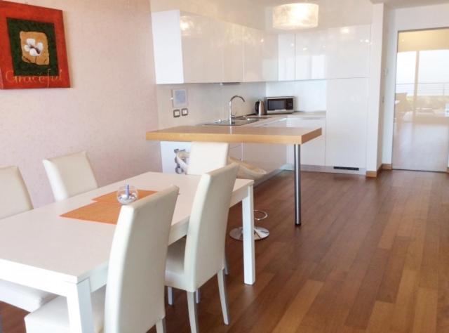 Portopiccolo Avolare Apartments In Panoramic Terrasses - Beach Included 시스티아나 객실 사진