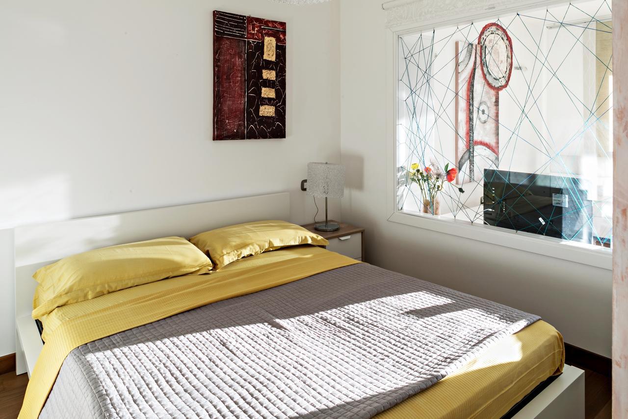 Portopiccolo Avolare Apartments In Panoramic Terrasses - Beach Included 시스티아나 외부 사진