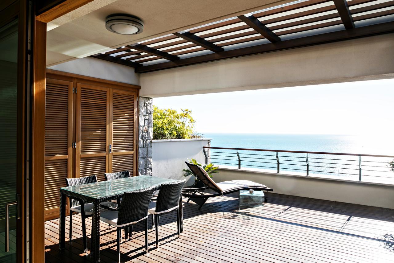 Portopiccolo Avolare Apartments In Panoramic Terrasses - Beach Included 시스티아나 외부 사진