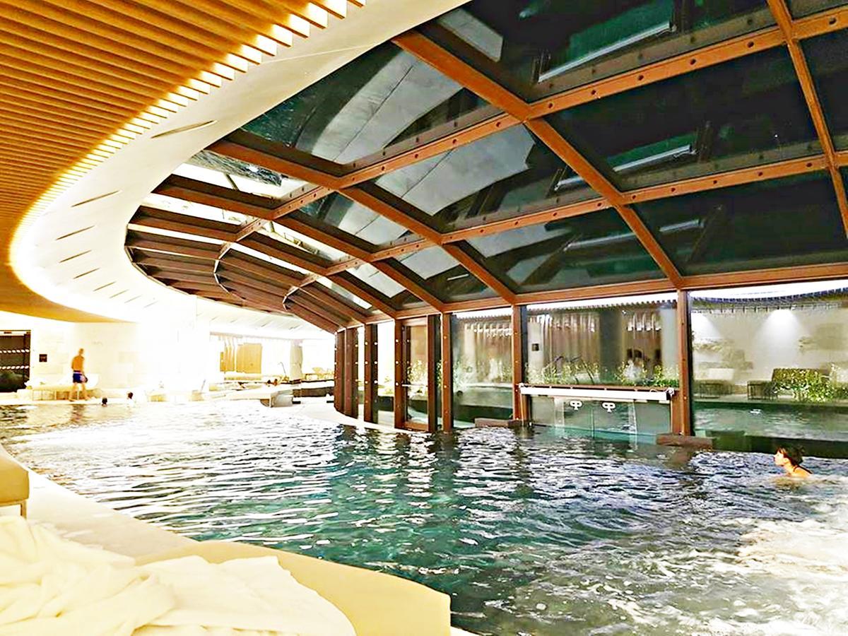 Portopiccolo Avolare Apartments In Panoramic Terrasses - Beach Included 시스티아나 외부 사진